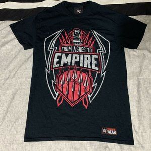 WWE Roman Reigns T-Shirt Men's T-Shirt Size Small